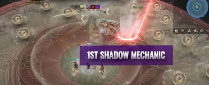  Gate 4 Shadow Mechanic 